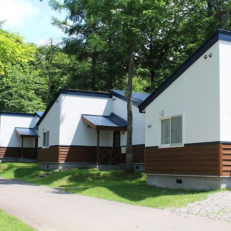 Aguri Kobo Mabu Villa Otoebokke Exterior foto